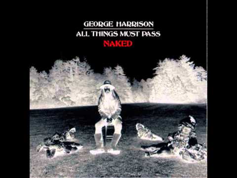If Not For You - George Harrison