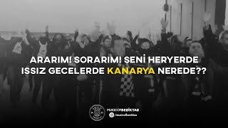 Beşiktaş - Ararım, Sorarım, Ararım Seni Her Yerde (Fenerbahçe)