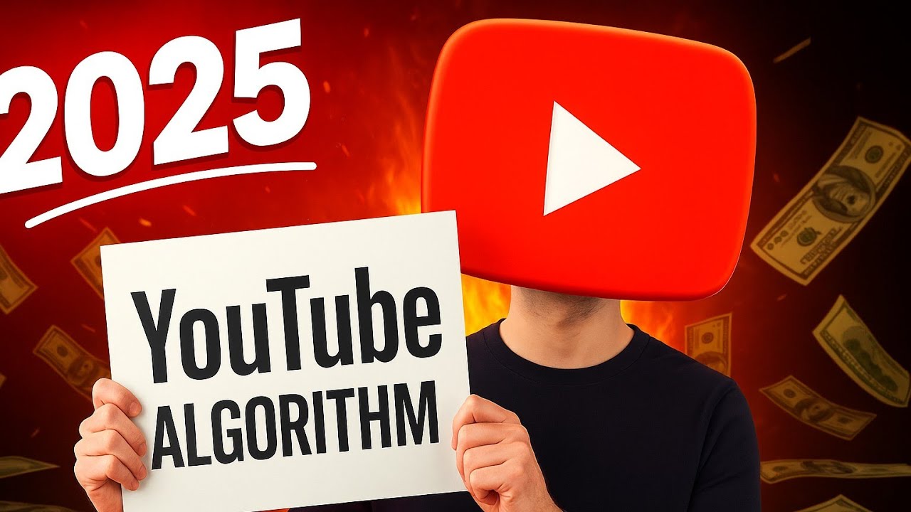How To Beat The YouTube Algorithm (In 10 Minutes) - YouTube