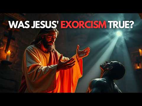 Pagan City Gadara CHANGED By Jesus Most Impactful Miracle