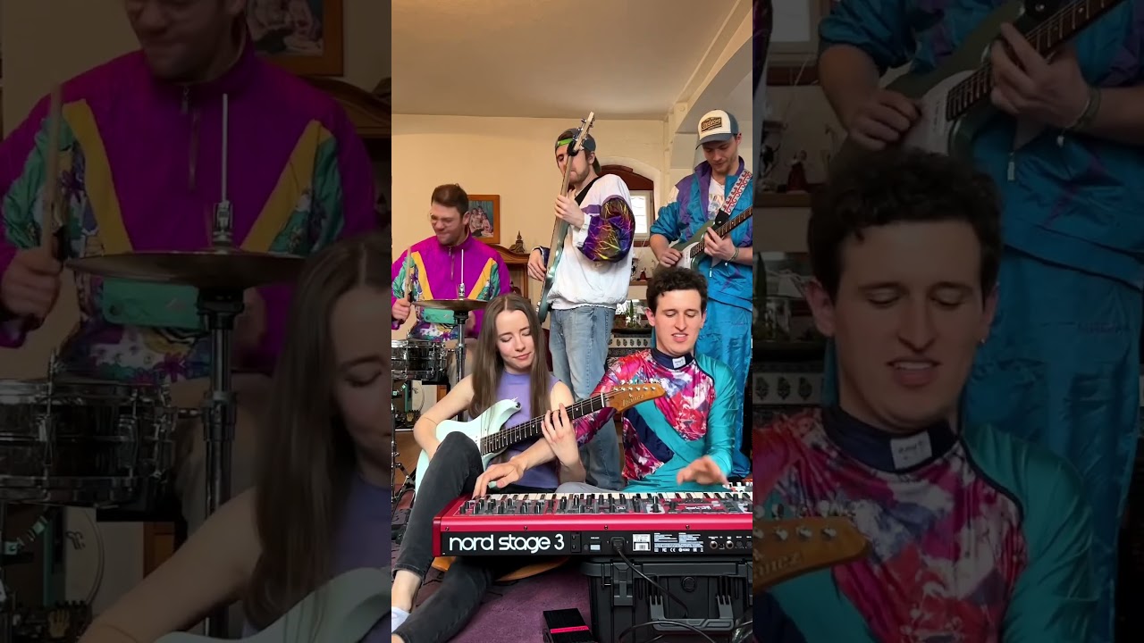 Funky Times 50.0 🔥🔥🔥 