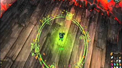 New Efflorescence Effect 4.1.0