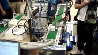 Smx1337 - Automatiseringsenhet