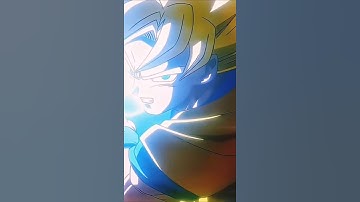 Epic Final Battle: Goku, Frieza & Android 17 vs Jiren 🔥 #shorts