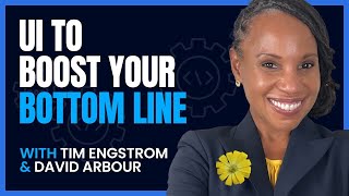 UI To Boost Your Bottom Line | #100daysofservicenow | Event by Kali Alexander