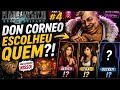 FINAL FANTASY VII REMASTERIZADO #4: O PALÁCIO DE DON CORNEO! 😱 O PLANO MAIS LOUCO
