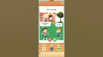 level 8,braindom riddle, #walkthrough, le pro gamer, subscribe pls #leprogame #braindomriddle#gaming