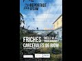 Regards sur riom  friches carcrales de riom quelle ville pour demain 