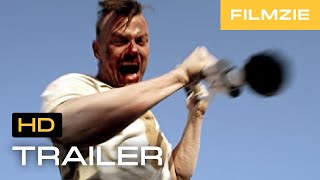 Wrecked Official Trailer 2013 Josh Duhamel, Dan Fogler, Miracle Laurie