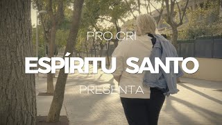 Espiritu Santo -Merxe Cuenca