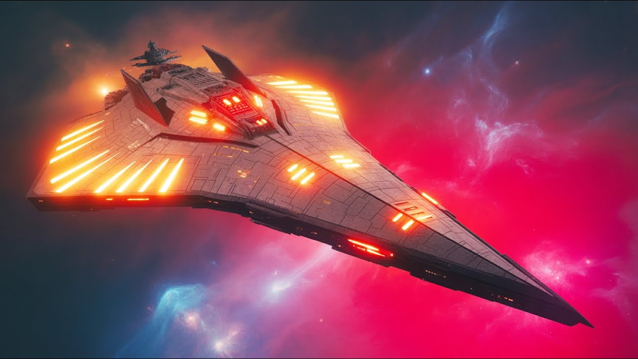 Humanity Arrives—And the Galactic Council Realizes They're Not Ready! | HFY | Sci Fi Stories