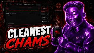 Counter-Strike 2 Premier Green Trust Factor Cheating - the Cleanest external Chams ft. umbrelladev