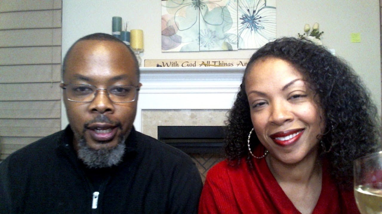 Talking Will and Jada Red Table Talk YouTube