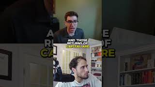 Is a Refinance & Return of Capital Taxable?