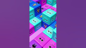 Sprunki Line Choir 12 #roblox #incredibox #minecraft