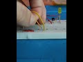 Xor Gate using diodes and 2n3906 transistor #shorts #reels #electronic #breadboard