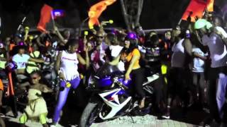 Video   Power Surge Feat  Frap LA   Nap Manyen Yo   Carnaval 2015