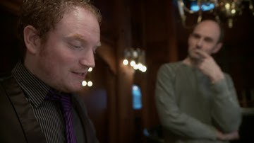 Cracking the Shakespeare Code (Official Trailer)