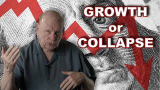Stock Market Growth or Collapse