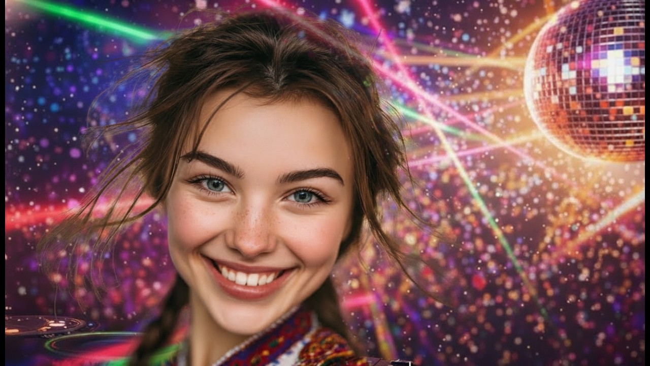 Top 80s Euro Disco & Italo Dance Mix 2026 | Classic Euro Nightclub