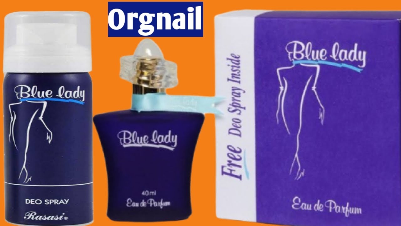 blue lady perfume price in pakistan! blue lady perfume review