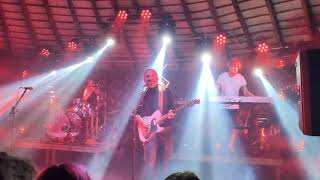 Supercombo - Ima (Ao vivo No Brasucamulticultural Campinas)