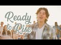 READY TO RISE (I Can Do All Things Through Christ) - 2023 Youth Theme