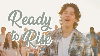 Video thumbnail of "READY TO RISE (I Can Do All Things Through Christ) - 2023 Youth Theme"