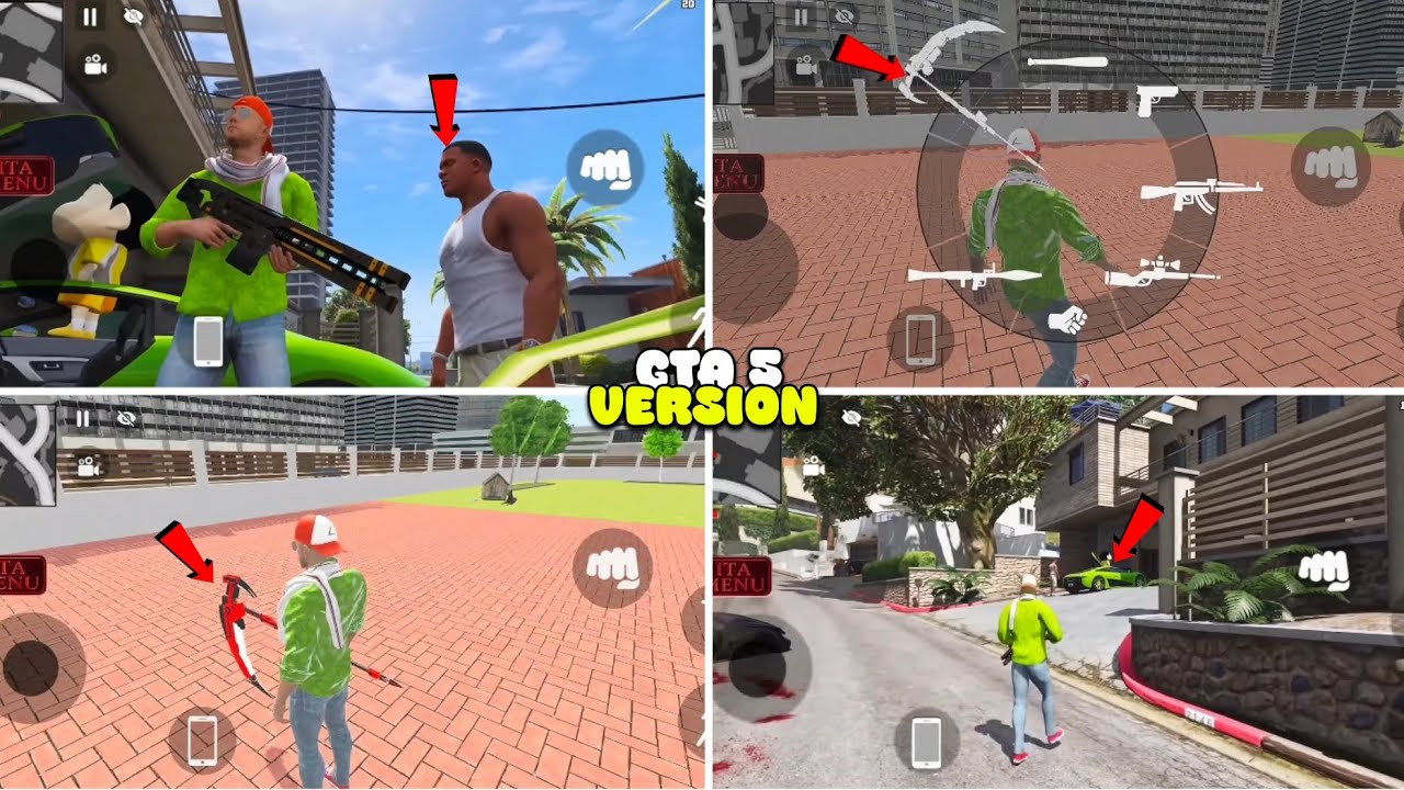 New Update Indian Theft Aura Simulator GTA 5 Mod Update In New Version Indian Theft Aura Simulator 