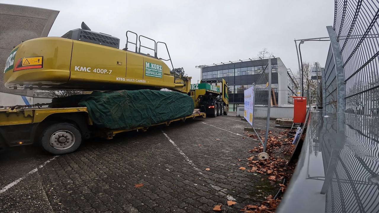 #402..M. Korz..Absolut Talentfrei...