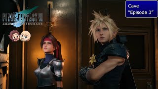 Home to Sector 7 / Final Fantasy 7 Remake INTERGRADE (PS5) Let's Play
