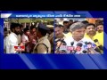 NTR did more for Telugu people than Mahatma Gandhi !: TDP MP Kesineni Nani