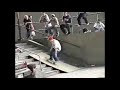 Ryan gallant  brooklyn banks  new york city skateboarding