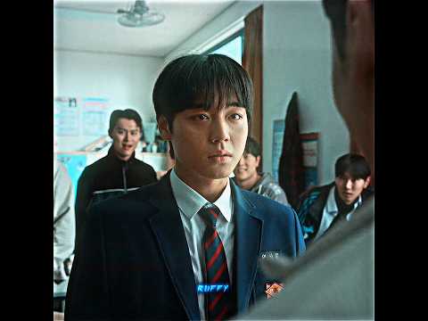 Sieun Aura Weak Hero Weakheroclass2 