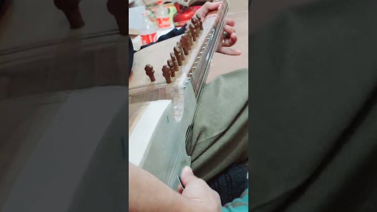 new pushto rabab music 