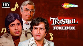 Download Lagu Trishul (1978) Full Video Songs | Amitabh Bachchan, Shashi Kapoor | Khayyam's Melodious Masterpieces MP3 Download Lagu Trishul (1978) Full Video Songs | Amitabh Bachchan, Shashi Kapoor | Khayyam's Melodious Masterpieces MP3