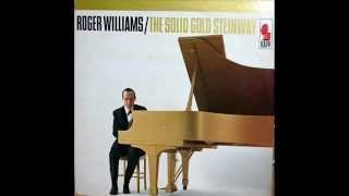 Roger Williams 1964 The Solid Gold Steinway  Part 1