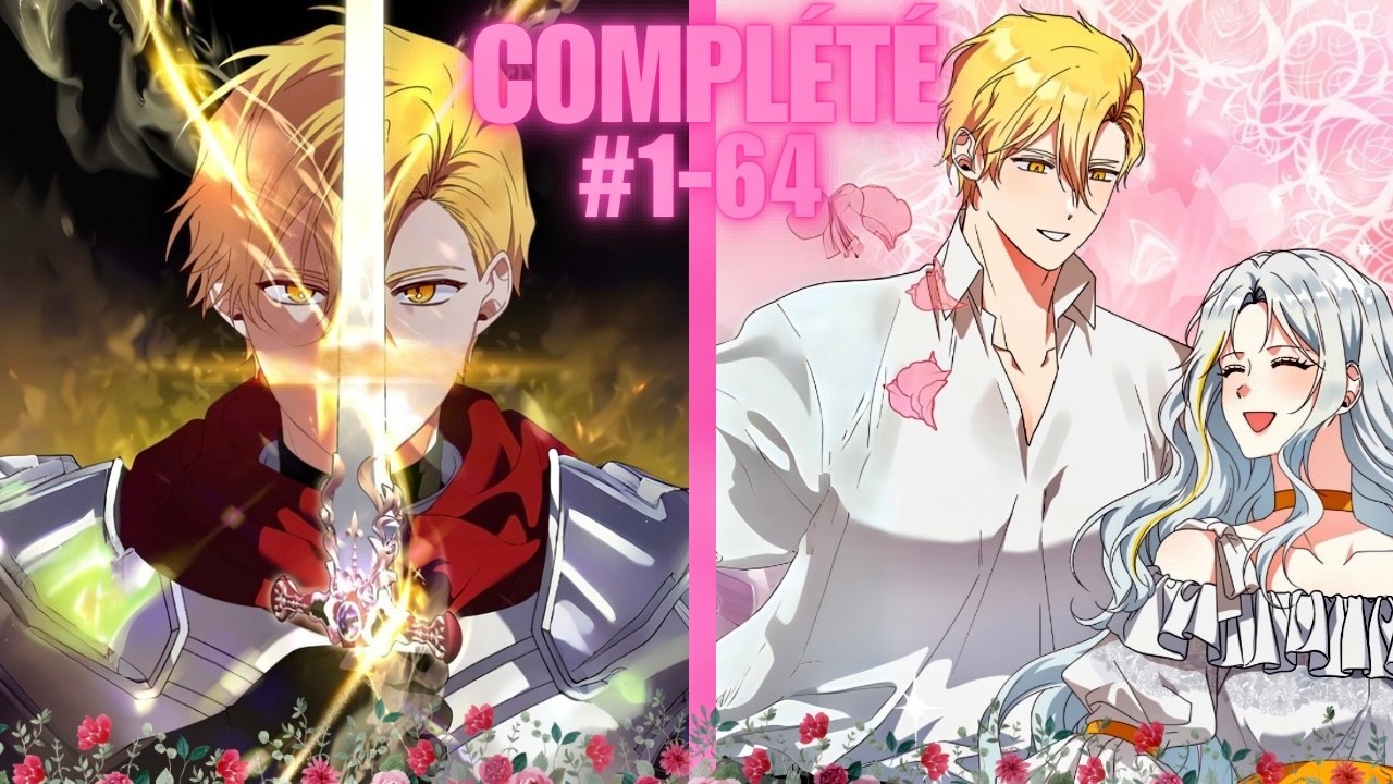 C'ÉTAIT UN GUERRIER SOLITAIRE ET SANS ÉMOTION JUSQU'À CE QUE L'OISEAU-DIEU APPARAÎTE ET LUI DONNE...