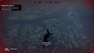 Generation Zero shenanigans