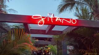 Gitano Garden of Love NYC Profile