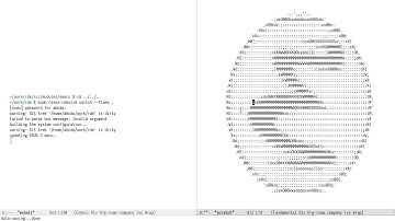 Building reproducible Emacs