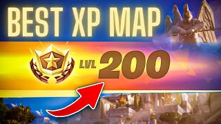 NEW BEST CHAPTER 5 SEASON 2 AFK FORTNITE XP GLITCH in Chapter 5! (690K+ XP!)😍