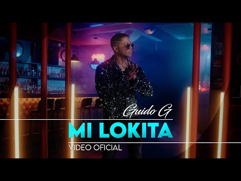 Guido G - MI LOKITA - Video Oficial - Un Gustito Pa Mi