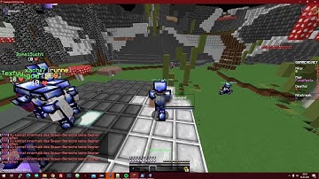 Intave 14 goes brrr + movefix | Caesium Preview #7