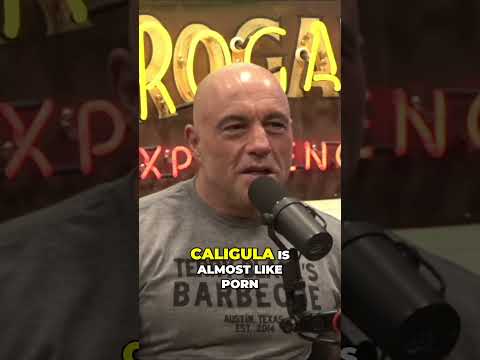 Caligula  A Roman Empire Out of Control Movie Review (JRE)