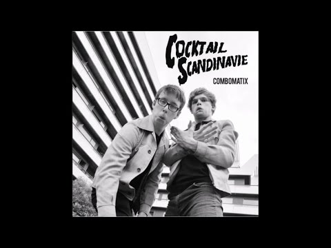 Cocktail Scandinavie artwork