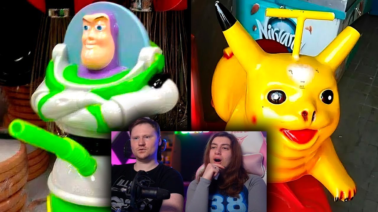 Дизайнеры, Которым Место В Аду. Часть 7 | РЕАКЦИЯ на WTFакт