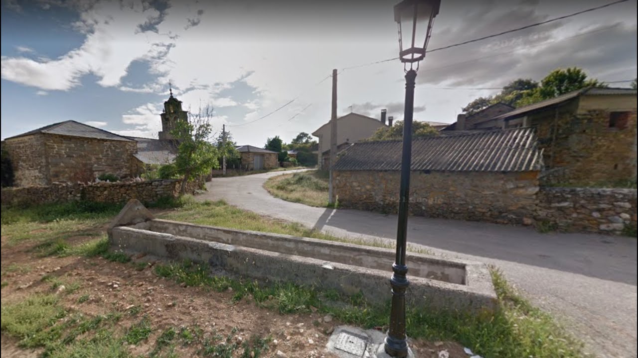 CARBAJALINOS DE LA REQUEJADA_COMARCA DE SANABRIA_ZAMORA