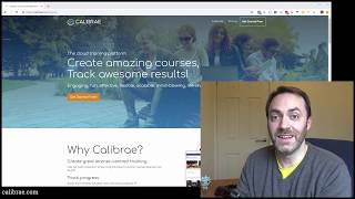 How to create a course and add video learning activities