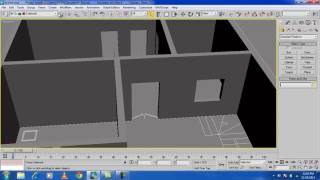 AutoCAD 3D Wrench Tutorial lecture (13